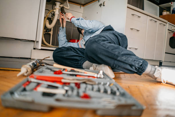 Best Water Leak Repair  in Hartford, SD