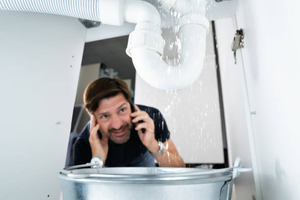 Best Gas Line Repair  in Hartford, SD