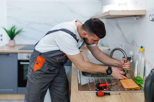 Best Leak Detection Services  in Hartford, SD