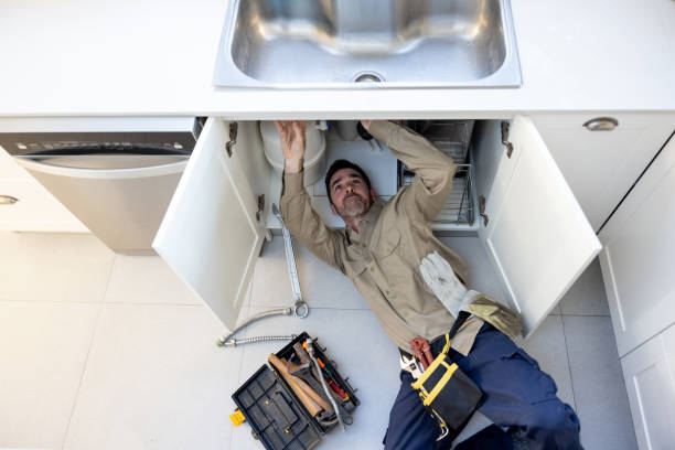 Best Commercial Plumbing Services  in Hartford, SD