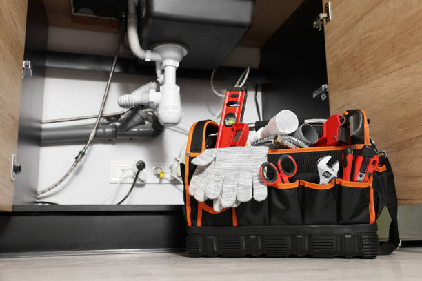 Best Drain Cleaning Services  in Hartford, SD