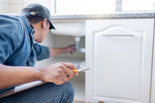 Best Plumbing Installation Services  in Hartford, SD