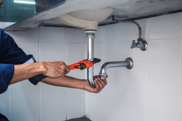 Best Residential Plumbing Services  in Hartford, SD