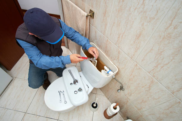 Clogged Drain Plumber in Hartford, SD