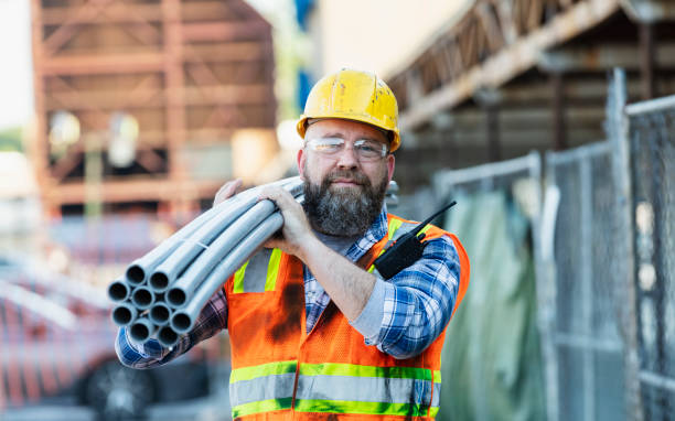 Trusted Hartford, SD Plumbing Experts