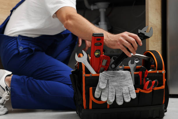 Best Plumbing Services Near Me  in Hartford, SD