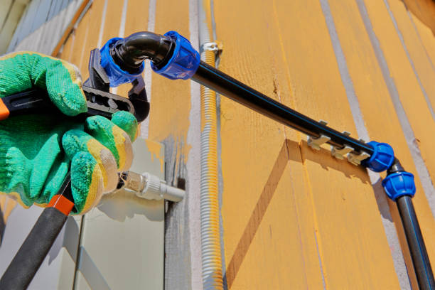 Best Sewer Line Repair  in Hartford, SD
