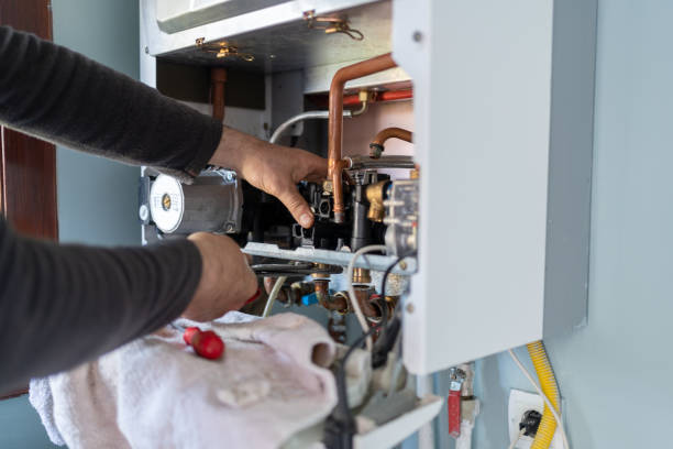 Best Clogged Drain Plumber  in Hartford, SD
