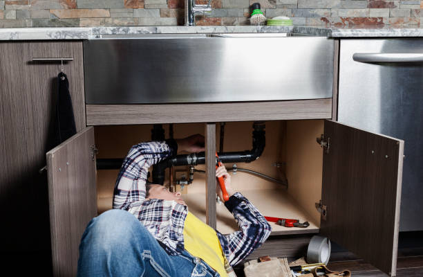 Best Drain Cleaning Services  in Hartford, SD