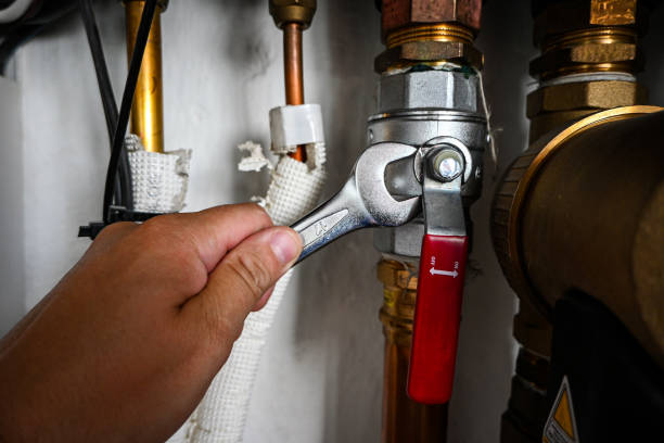 Best Pipe Repair Near Me  in Hartford, SD